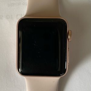 Apple Watch Series 3 38 MM